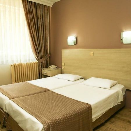 Ilion Hotel Çanakkale Eksteriør bilde
