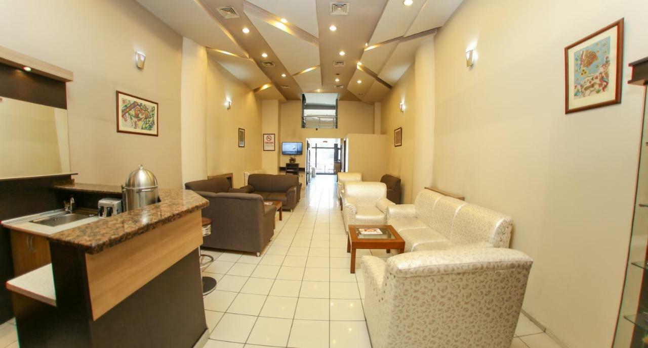 Ilion Hotel Çanakkale Eksteriør bilde