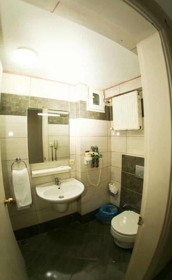 Ilion Hotel Çanakkale Eksteriør bilde