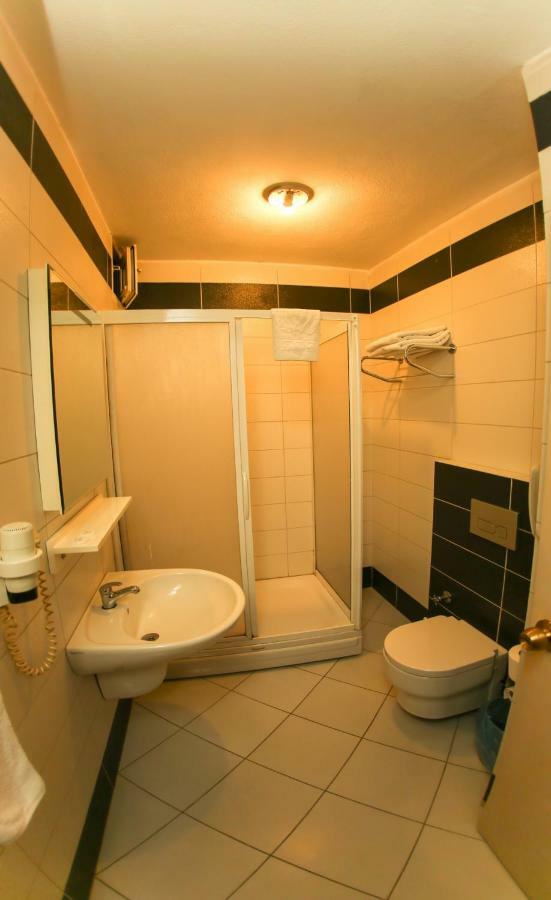Ilion Hotel Çanakkale Eksteriør bilde